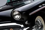 Buick Roadmaster Convertible 1957 года